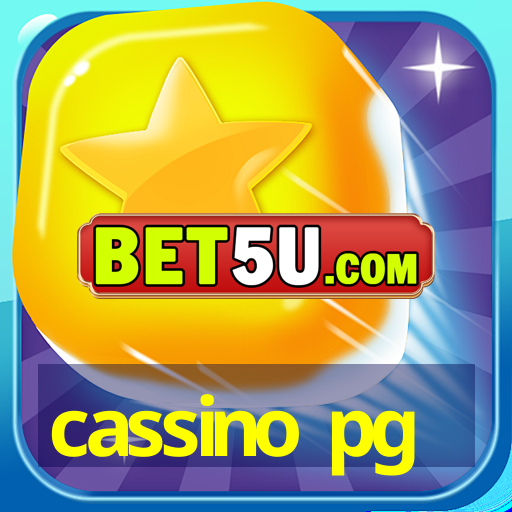 cassino pg